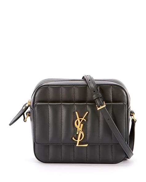 ysl vicky bag medium|Saint Laurent Vicky Medium YSL Monogram Patent Chain .